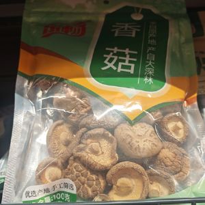 香菇